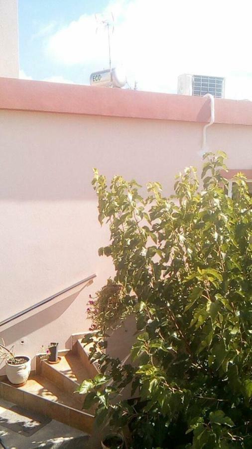 Tourloti Village House Exterior foto